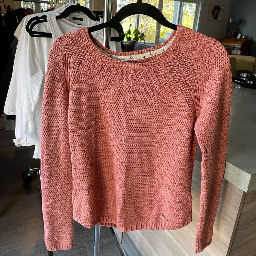 Billabong Knit Sweater